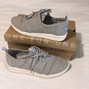 TOMS Del Ray Sneaker